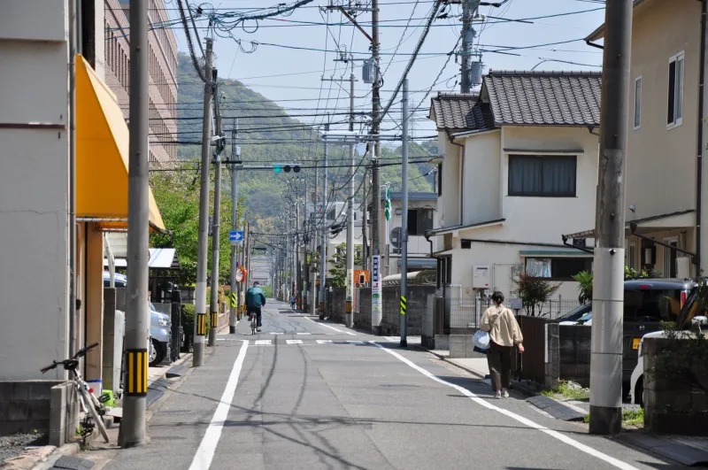 Hidden in Plain Sight: How Kodaira Stays Affordable While Tokyo's Richest Neighborhoods Are Just One Train Stop Away