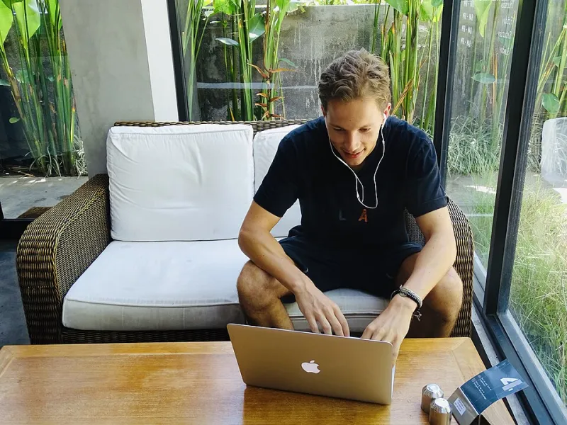 Your Laptop, Their Suburb: Why Remote Workers Are Setting Up Shop in Kodaira