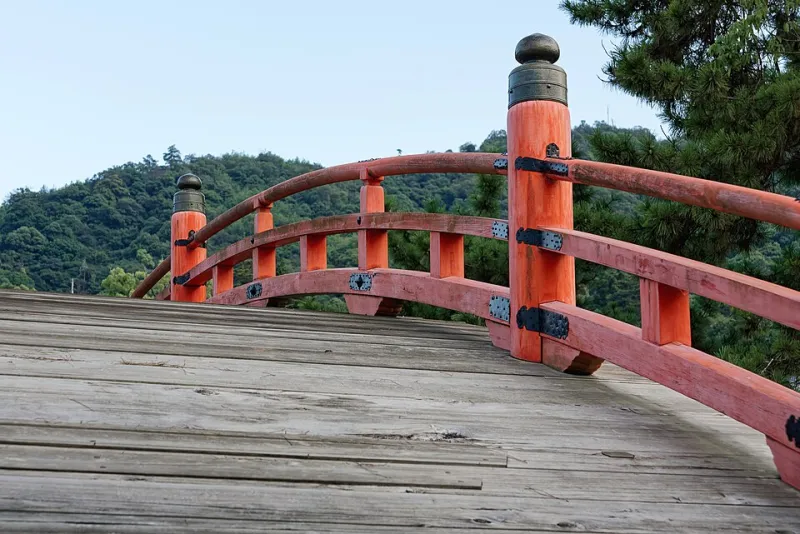 Walk Kodaira's Sacred Side: A Self-Guided Shrine and Temple Loop for the Curious Traveler