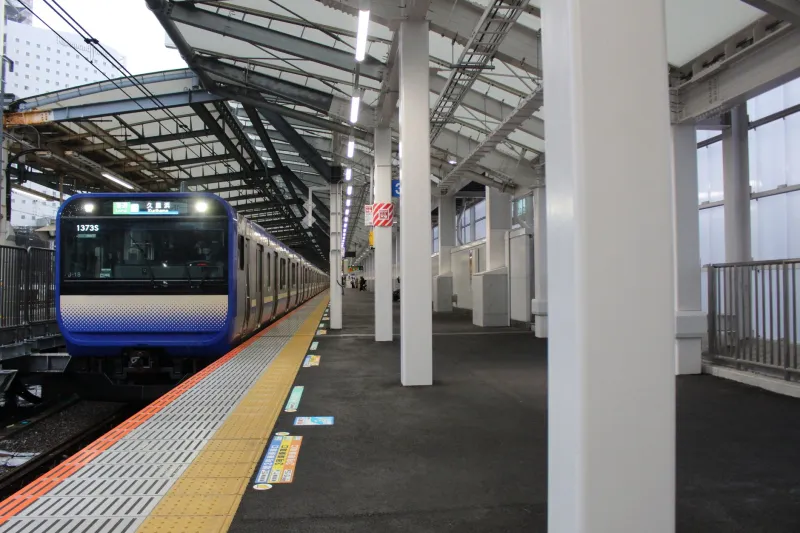 The Train That Built a Town: Seibu Shinjuku Line and the Making of Modern Kodaira